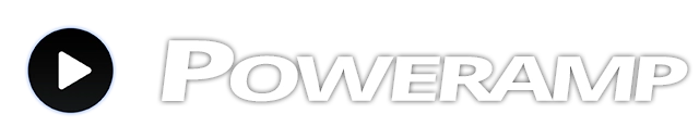 Poweramp – Reprodutor de música para Android